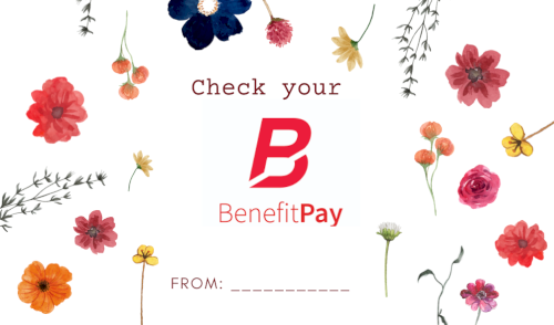 Benefit Card كارد بينفت 1