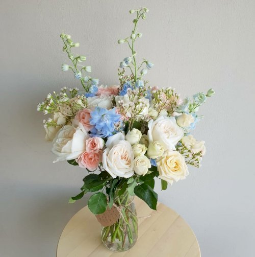 Pastel باستيل