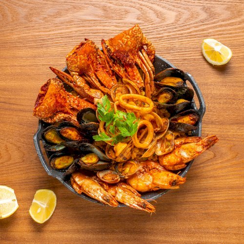 PAELLA