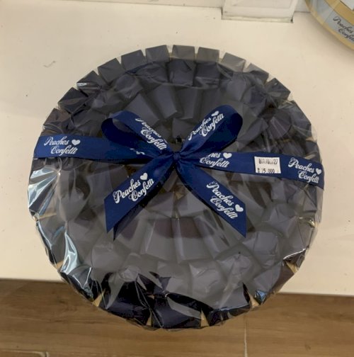 Baby Boy Deep Blue- 1kg