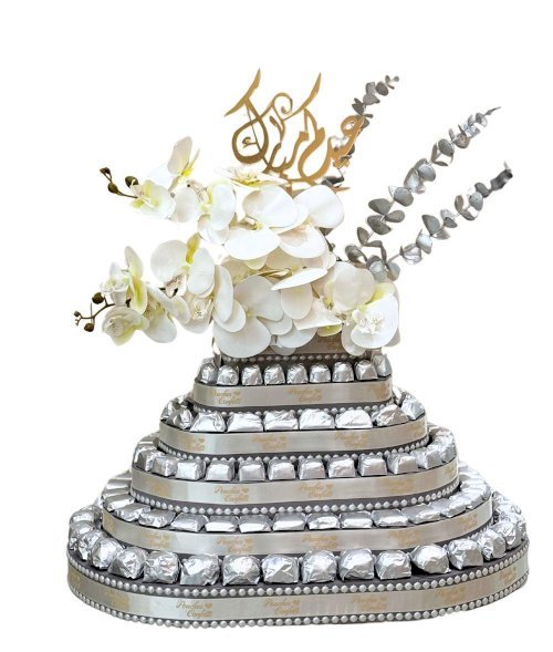Silver Theme- 2kg