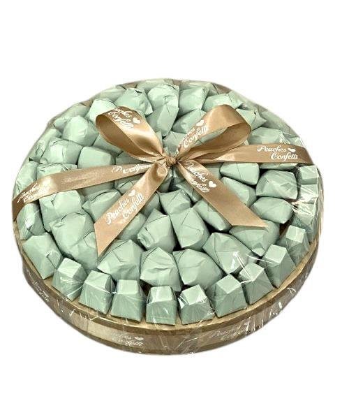 Green tray- 1kg