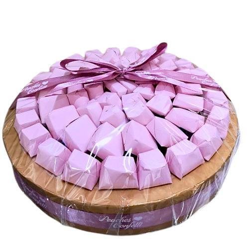 Pink theme tray- 1kg