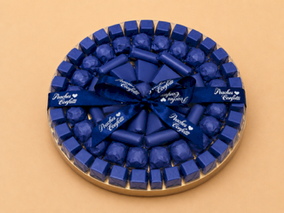 Baby Boy Deep Blue- 1kg