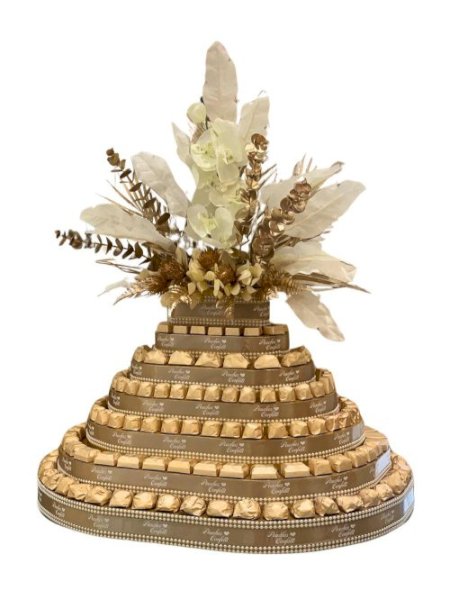Gold Theme 3kg