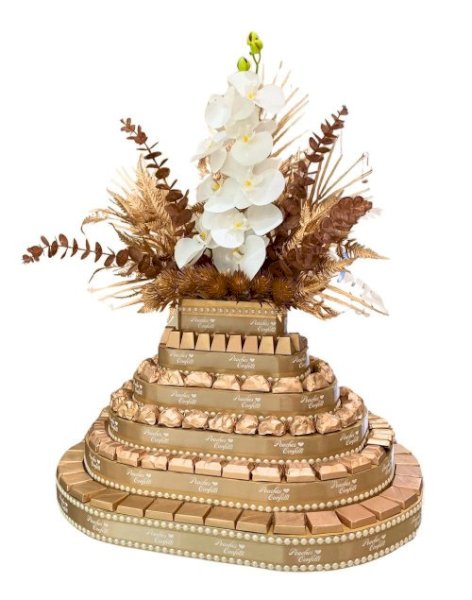 Gold Theme- 2kg