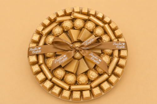 Gold Tray- 1kg