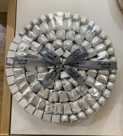Silver Tray- 1.5kg