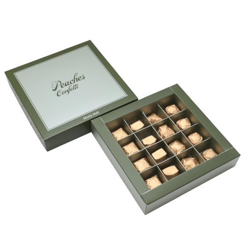 Chocolate Box: 16 pieces