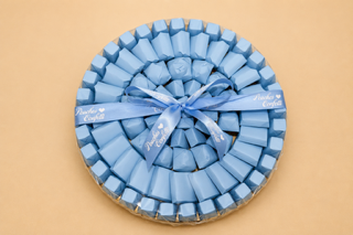 Baby Boy Blue- 1kg