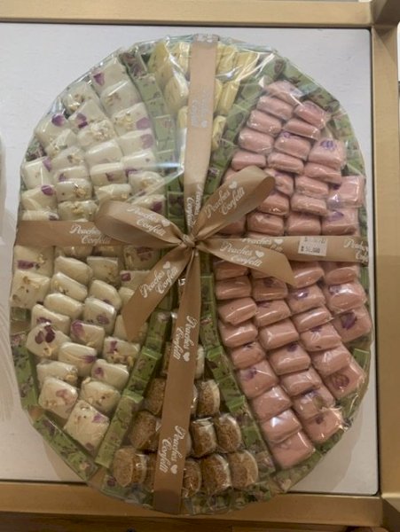 Traditional Flavors- 2kg
