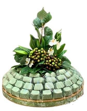 Green Theme