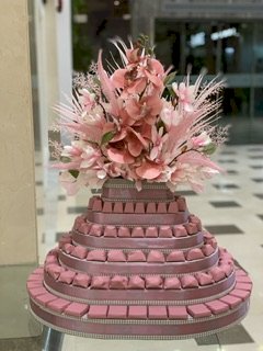 Pink Themed, Baby Girl- 2kg