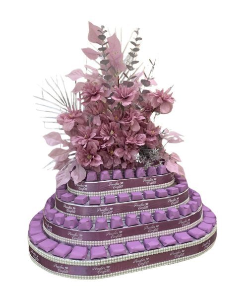 Purple Themed- 1.4kg
