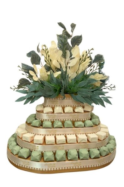 Green-Yellow theme 1.4kg