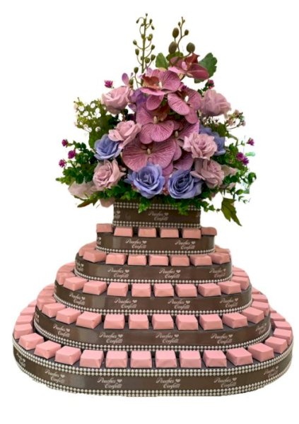 Garden Theme 2- 2kg