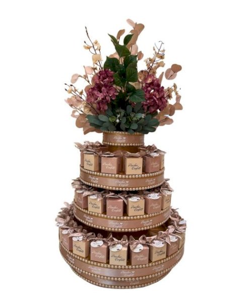 Baby Pink/Cream- 50boxes