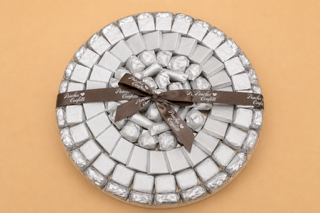 Silver Tray- 2kg