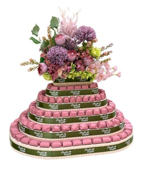 Garden Theme - 2kg