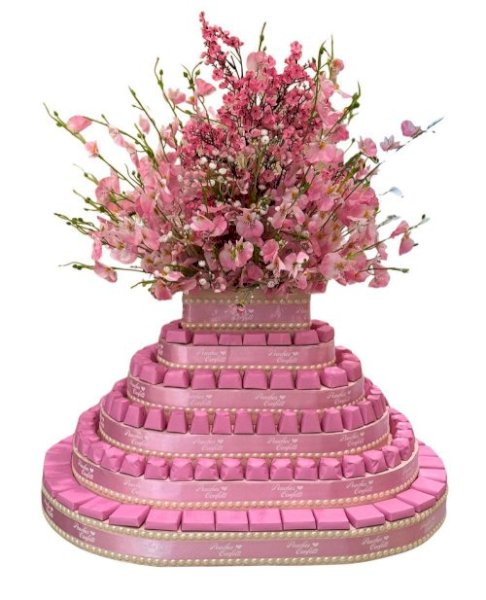 Pink Themed- 2kg