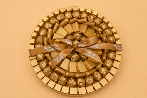 Gold Tray- 1.5kg