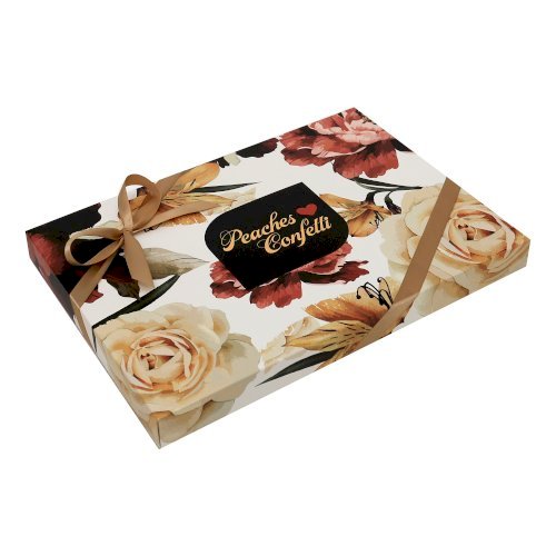 Floral Box- 1.2kg