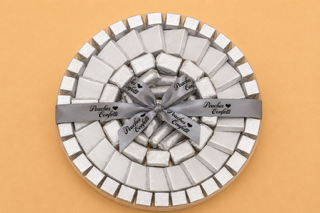 Silver Tray- 1kg