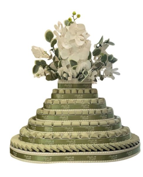 3kg Oval- Green