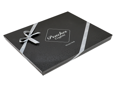 Black Box- 1.4kg