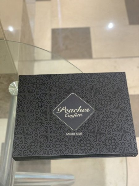 Black Box- 1.4kg
