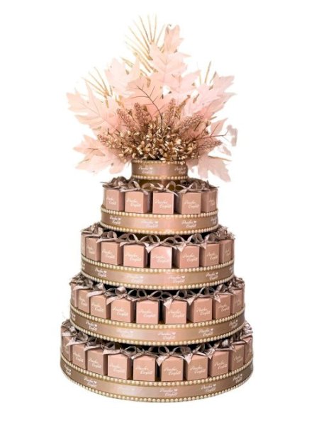 Baby Pink Theme- 80Boxes