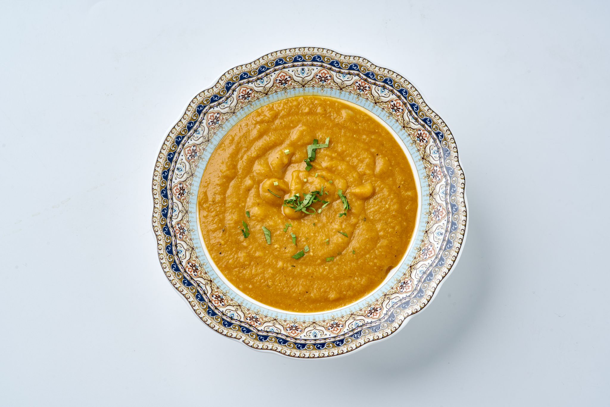 عدس ( دال )