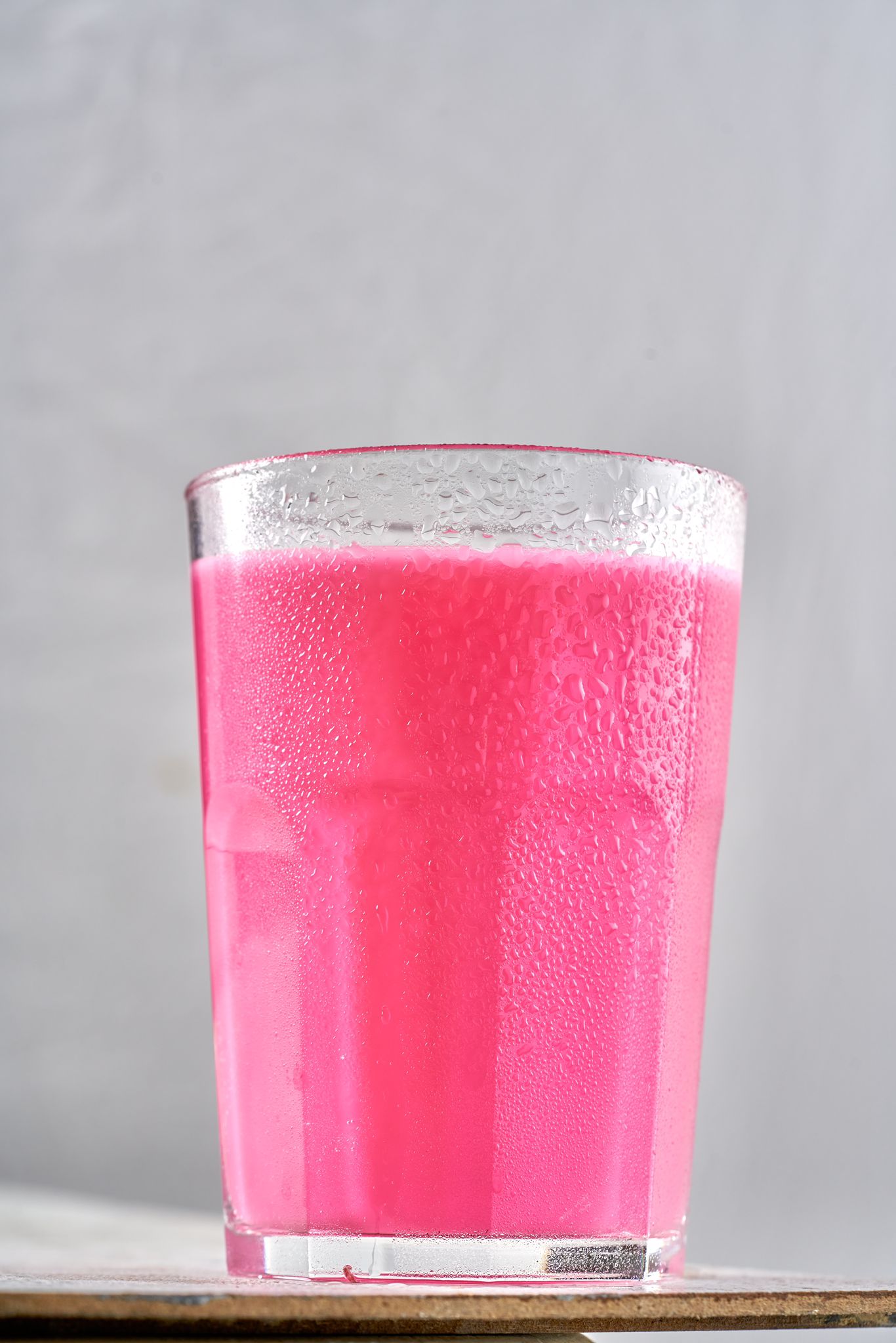 شربت ورد