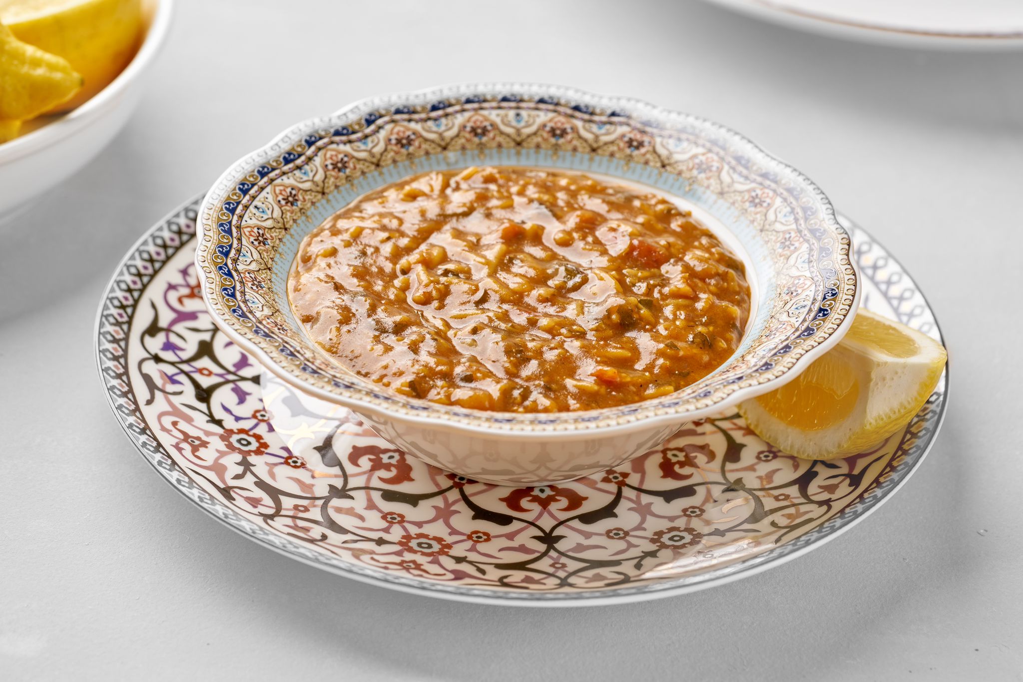 مضروبة ورق عنب