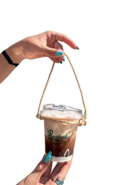 Date Espresso Latte
