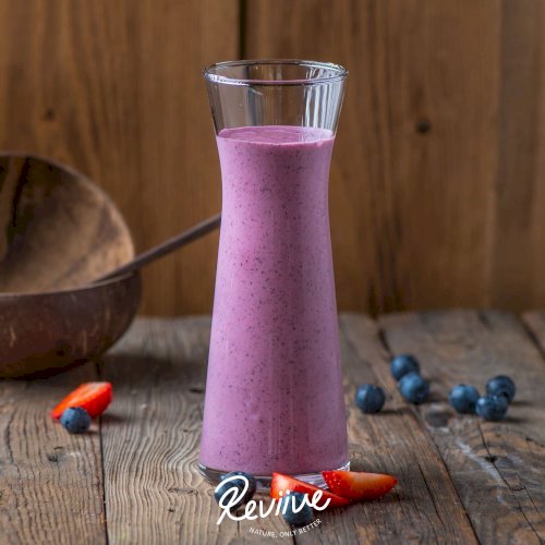 Reviive My Soul (148 kcal)