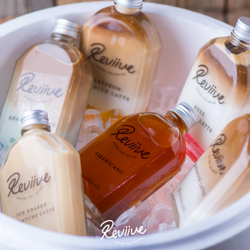 Cold Coffees Box
