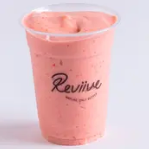 Sunrise Smoothie (241 Kcal)