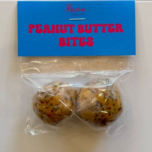 Peanut Butter Bite (169 Kcal)