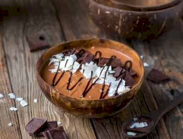 Cocoa with Love (361 Kcal)