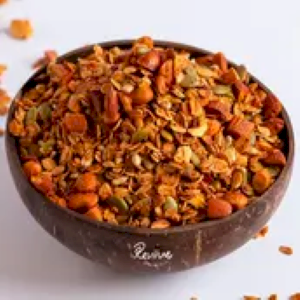 SIGNATURE GRANOLA