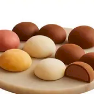 Mochi Foam box 24 Pcs