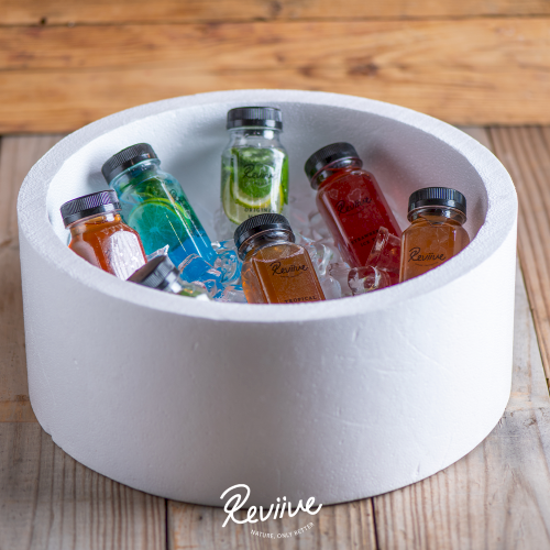 Summer Box