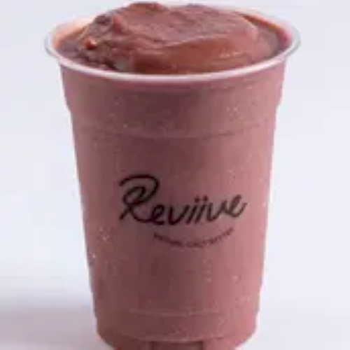 Tropical Acai (254 Kcal)
