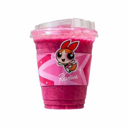 Blossom Energy Smoothie