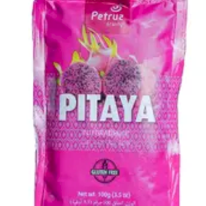 Pink Pitaya Pulp