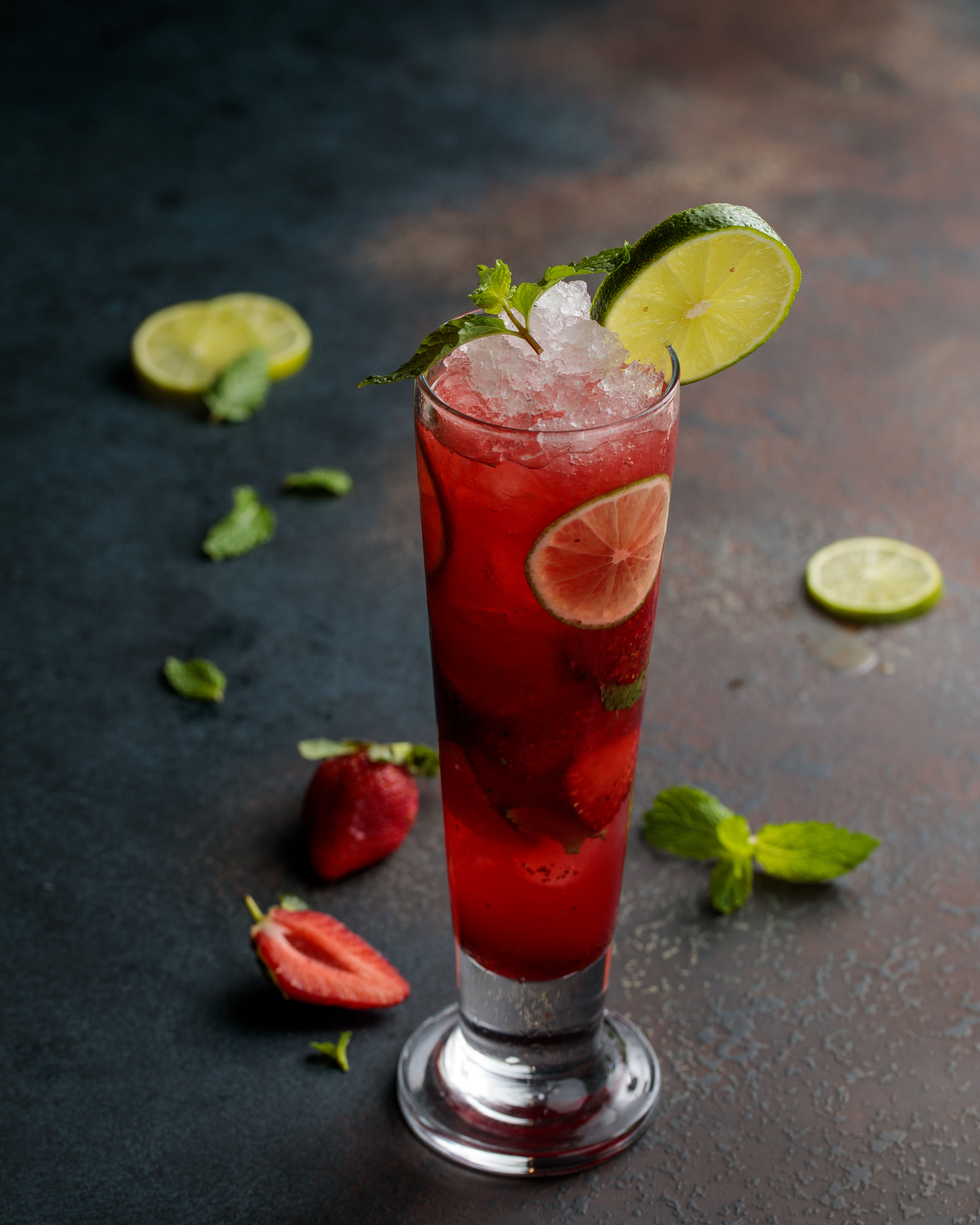 BERRY VIMTO