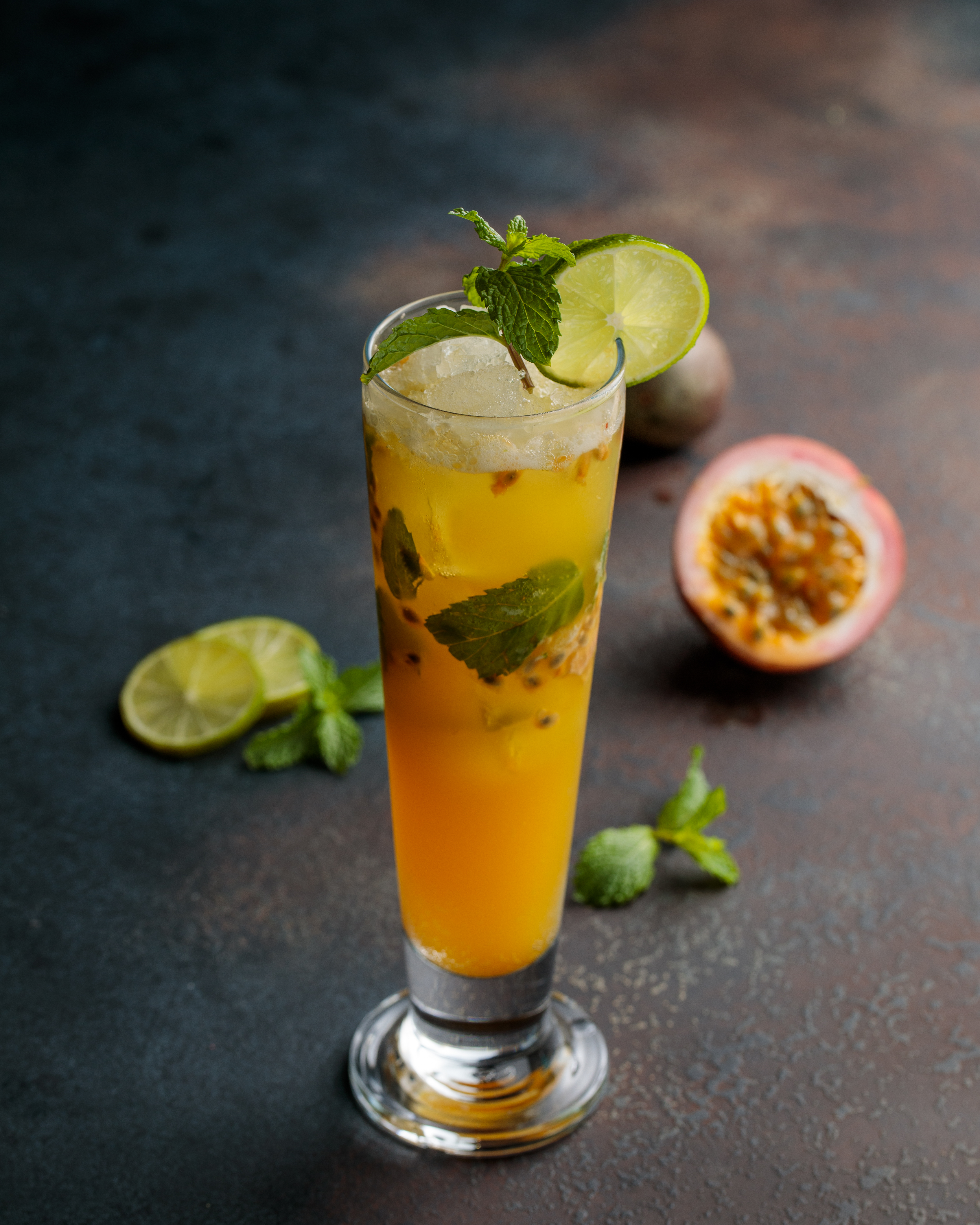 PASSION FRUIT