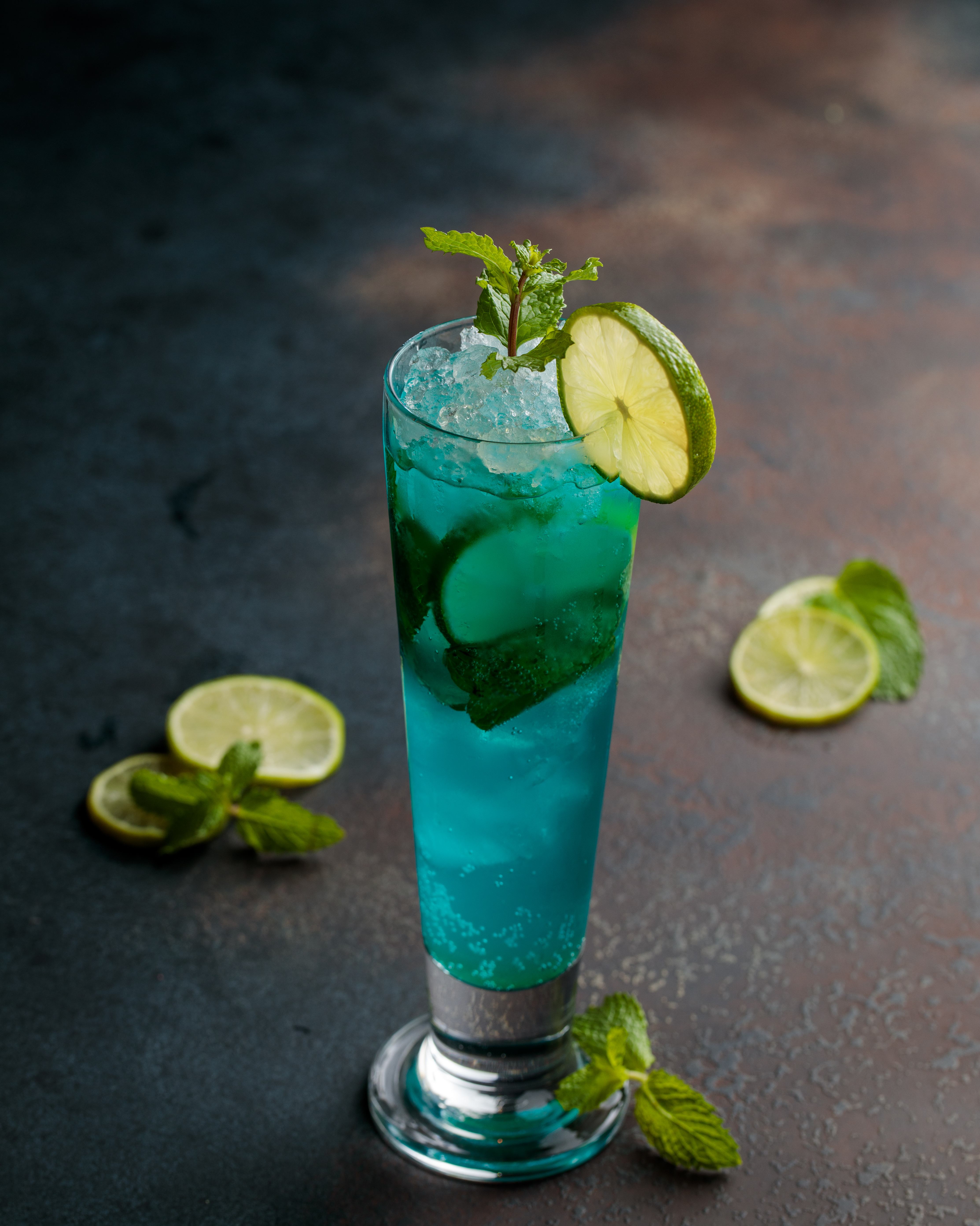 BLUE MOJITO