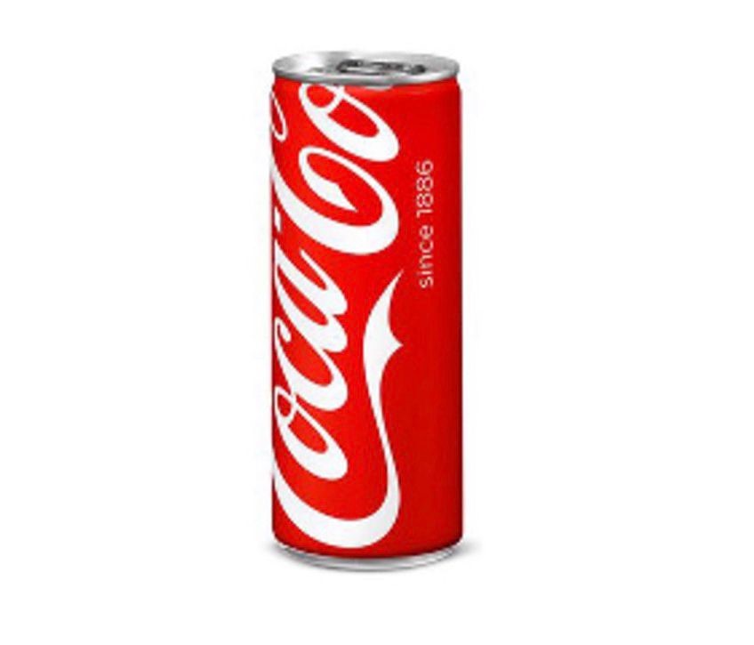 CocaCola